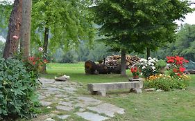 Trattoria Vecchio Mulino Bed And Breakfast
